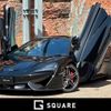 mercedes-benz slr-mclaren 2018 -OTHER IMPORTED--McLaren ABA-P13GT--SBM13GAF4HW003491---OTHER IMPORTED--McLaren ABA-P13GT--SBM13GAF4HW003491- image 1