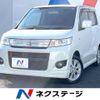 suzuki wagon-r 2008 -SUZUKI--Wagon R DBA-MH23S--MH23S-507113---SUZUKI--Wagon R DBA-MH23S--MH23S-507113- image 1