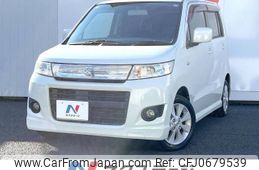 suzuki wagon-r 2008 -SUZUKI--Wagon R DBA-MH23S--MH23S-507113---SUZUKI--Wagon R DBA-MH23S--MH23S-507113-