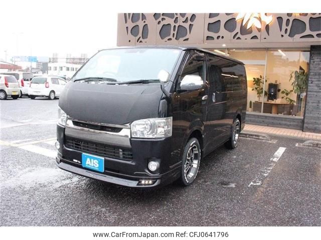 toyota regiusace-van 2019 quick_quick_CBF-TRH200V_TRH200-0296160 image 2