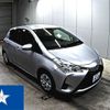 toyota vitz 2019 -TOYOTA 【山口 502そ5640】--Vitz NSP130--NSP130-4013858---TOYOTA 【山口 502そ5640】--Vitz NSP130--NSP130-4013858- image 1