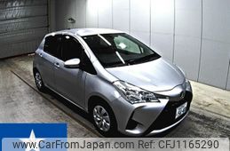 toyota vitz 2019 -TOYOTA 【山口 502そ5640】--Vitz NSP130--NSP130-4013858---TOYOTA 【山口 502そ5640】--Vitz NSP130--NSP130-4013858-