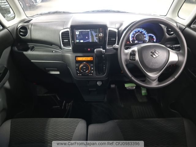 suzuki spacia 2014 CFJ0983396 image 2