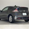 honda cr-z 2010 -HONDA--CR-Z DAA-ZF1--ZF1-1024066---HONDA--CR-Z DAA-ZF1--ZF1-1024066- image 6