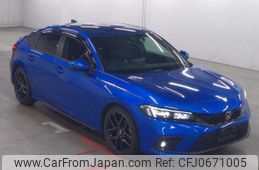 honda civic 2022 quick_quick_6BA-FL1_FL1-005721