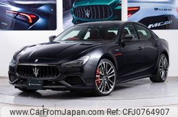 maserati ghibli 2021 -MASERATI--Maserati Ghibli 7BA-MG38--ZAMZS57C001374277---MASERATI--Maserati Ghibli 7BA-MG38--ZAMZS57C001374277-