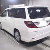 toyota alphard 2014 -TOYOTA 【水戸 341ﾈ19】--Alphard ANH20W-8314165---TOYOTA 【水戸 341ﾈ19】--Alphard ANH20W-8314165- image 2