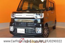 daihatsu wake 2018 quick_quick_LA700S_LA700S-0115708