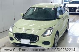 suzuki swift 2023 -SUZUKI 【岡山 502は9104】--Swift ZCEDS-100594---SUZUKI 【岡山 502は9104】--Swift ZCEDS-100594-