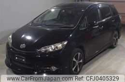 toyota wish 2013 -TOYOTA--Wish ZGE20W-6001183---TOYOTA--Wish ZGE20W-6001183-