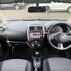 nissan march 2014 -NISSAN--March DBA-K13--K13-045672---NISSAN--March DBA-K13--K13-045672- image 2