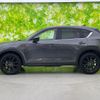 mazda cx-5 2023 quick_quick_6BA-KFEP_KFEP-554666 image 2