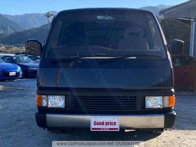 nissan homy-coach 1994 quick_quick_E-KEE24_KEE24-060051 image 2