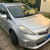toyota prius-α 2011 CFJ1595419 image 3