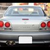 nissan skyline 2001 -NISSAN 【名変中 】--Skyline HR34--101239---NISSAN 【名変中 】--Skyline HR34--101239- image 5