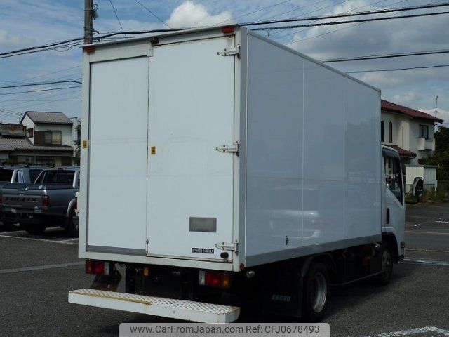 isuzu elf-truck 2010 -ISUZU--Elf NLR85N--7007775---ISUZU--Elf NLR85N--7007775- image 2