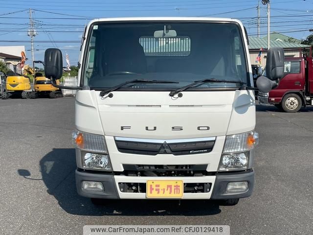 mitsubishi-fuso canter 2017 GOO_NET_EXCHANGE_0508221A30240821W004 image 2