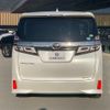 toyota vellfire 2018 -TOYOTA--Vellfire DBA-AGH30W--AGH30-0174757---TOYOTA--Vellfire DBA-AGH30W--AGH30-0174757- image 8