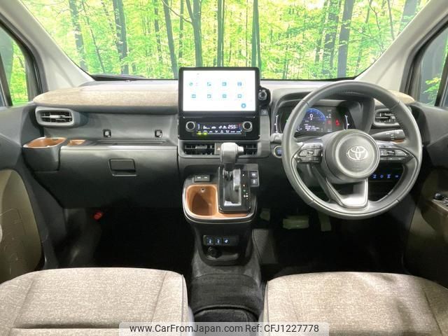 toyota sienta 2023 quick_quick_MXPC10G_MXPC10-1025583 image 2
