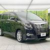 toyota alphard 2016 -TOYOTA--Alphard DBA-AGH30W--AGH30-0085046---TOYOTA--Alphard DBA-AGH30W--AGH30-0085046- image 17