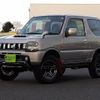 suzuki jimny 2015 -SUZUKI--Jimny ABA-JB23W--JB23W-747848---SUZUKI--Jimny ABA-JB23W--JB23W-747848- image 1