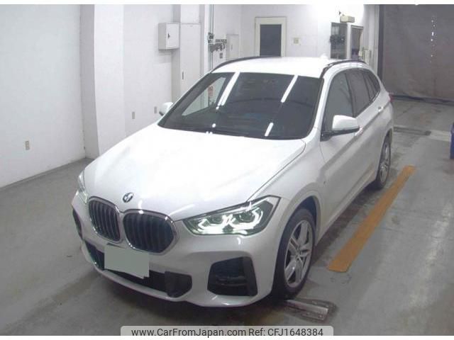 bmw x1 2020 CFJ1648384 image 1