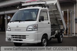 daihatsu hijet-truck 2014 -DAIHATSU 【岩手 480ｾ4020】--Hijet Truck S211P--0280926---DAIHATSU 【岩手 480ｾ4020】--Hijet Truck S211P--0280926-