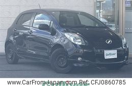 toyota vitz 2006 -TOYOTA--Vitz DBA-SCP90--SCP90-2006229---TOYOTA--Vitz DBA-SCP90--SCP90-2006229-