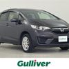 honda fit 2017 -HONDA--Fit DAA-GP6--GP6-3308814---HONDA--Fit DAA-GP6--GP6-3308814- image 1