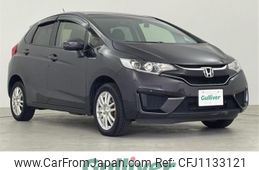 honda fit 2017 -HONDA--Fit DAA-GP6--GP6-3308814---HONDA--Fit DAA-GP6--GP6-3308814-