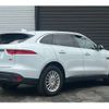 jaguar f-pace 2017 -JAGUAR 【横浜 331ｽ3772】--Jaguar F-Pace LDA-DC2NA--SADCA2AN6HA894256---JAGUAR 【横浜 331ｽ3772】--Jaguar F-Pace LDA-DC2NA--SADCA2AN6HA894256- image 2