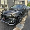 toyota c-hr 2017 quick_quick_ZYX10_ZYX10-2095220 image 9