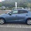 mazda demio 2016 -MAZDA--Demio DBA-DJ3FS--DJ3FS-154582---MAZDA--Demio DBA-DJ3FS--DJ3FS-154582- image 15