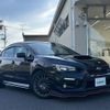 subaru wrx 2018 -SUBARU--WRX DBA-VAG--VAG-030871---SUBARU--WRX DBA-VAG--VAG-030871- image 1