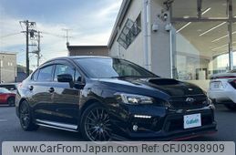 subaru wrx 2018 -SUBARU--WRX DBA-VAG--VAG-030871---SUBARU--WRX DBA-VAG--VAG-030871-