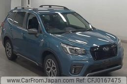 subaru forester 2020 quick_quick_4BA-SK5_SK5-002836