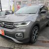 volkswagen t-cross 2020 quick_quick_3BA-C1DKR_WVGZZZC1ZLY067451 image 12