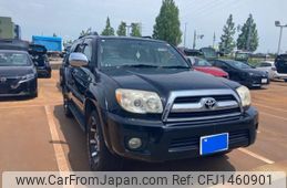 toyota hilux-surf 2006 -TOYOTA--Hilux Surf CBA-TRN215W--TRN215-0010273---TOYOTA--Hilux Surf CBA-TRN215W--TRN215-0010273-
