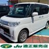 daihatsu tanto 2012 -DAIHATSU--Tanto DBA-L385S--L385S-0075288---DAIHATSU--Tanto DBA-L385S--L385S-0075288- image 1