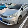 toyota prius-α 2012 -TOYOTA--Prius α DAA-ZVW41W--ZVW41-3139987---TOYOTA--Prius α DAA-ZVW41W--ZVW41-3139987- image 2