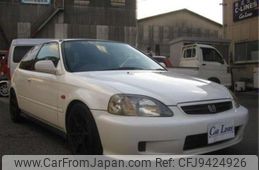 honda civic 1999 -HONDA 【福山 850ﾅ6718】--Civic EK4--EK4-1400029---HONDA 【福山 850ﾅ6718】--Civic EK4--EK4-1400029-