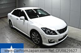 toyota crown 2009 -TOYOTA--Crown GRS204--GRS204-0012008---TOYOTA--Crown GRS204--GRS204-0012008-