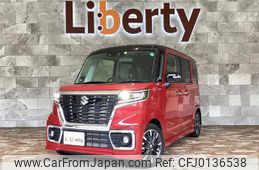 suzuki spacia 2021 quick_quick_MK53S_MK53S-759329