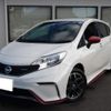 nissan note 2015 -NISSAN--Note DBA-E12--E12-309161---NISSAN--Note DBA-E12--E12-309161- image 1