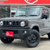 suzuki jimny 2024 -SUZUKI 【名変中 】--Jimny JB64W--353713---SUZUKI 【名変中 】--Jimny JB64W--353713- image 1