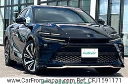 toyota toyota-others 2024 CFJ1591171