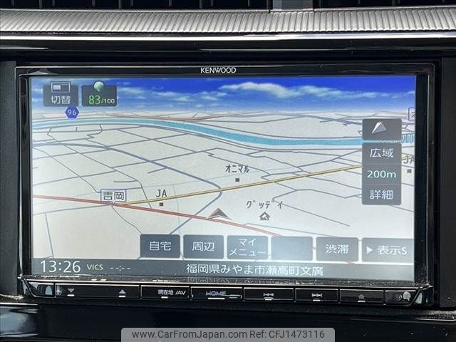 toyota aqua 2019 CFJ1473116 image 2
