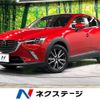 mazda cx-3 2017 -MAZDA--CX-3 LDA-DK5FW--DK5FW-202997---MAZDA--CX-3 LDA-DK5FW--DK5FW-202997- image 1