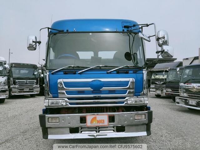 hino profia 2003 -HINO--Profia KL-SH1FGGG--SH1FGG-50019---HINO--Profia KL-SH1FGGG--SH1FGG-50019- image 2