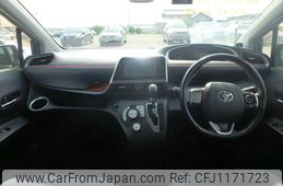 toyota sienta 2015 NIKYO_GS81736